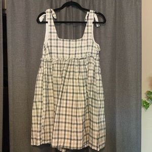 cute babydoll dress